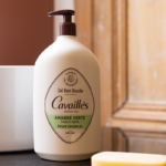 Gel Bain Douche <br><b>Amande Verte</b>  Cavaillès