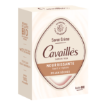 Savon Crème <br><b>Nourrissante</b>  Cavaillès