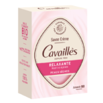 Savon Crème <br><b>Relaxante</b>  Cavaillès