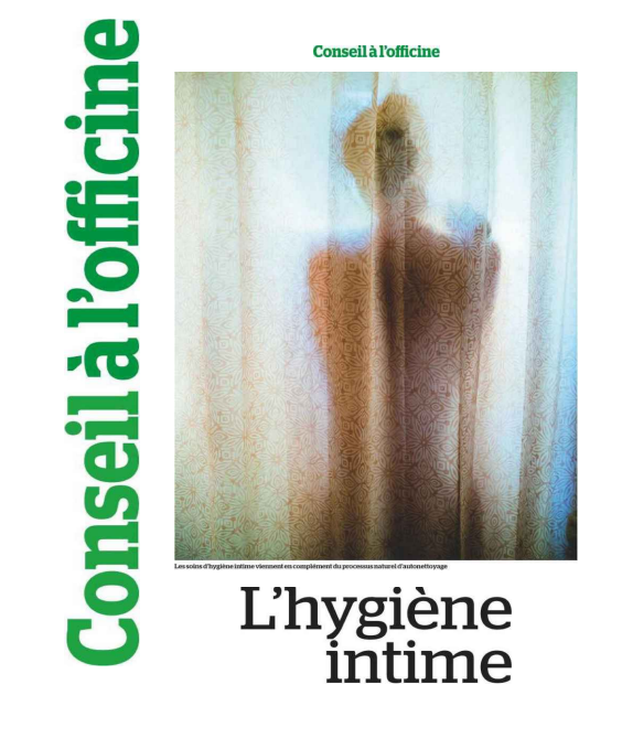 L'hygiène intime