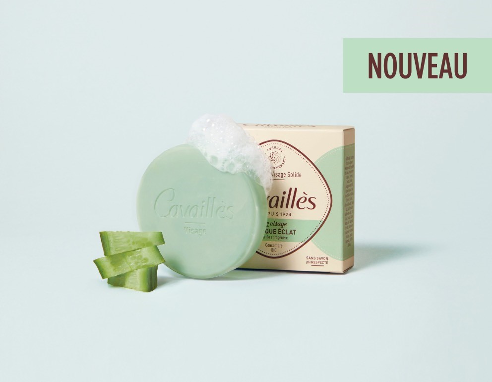 Masque éclatVisage