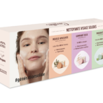 COFFRET MA ROUTINE <br><b> SOLIDE </b> VISAGE  Cavaillès