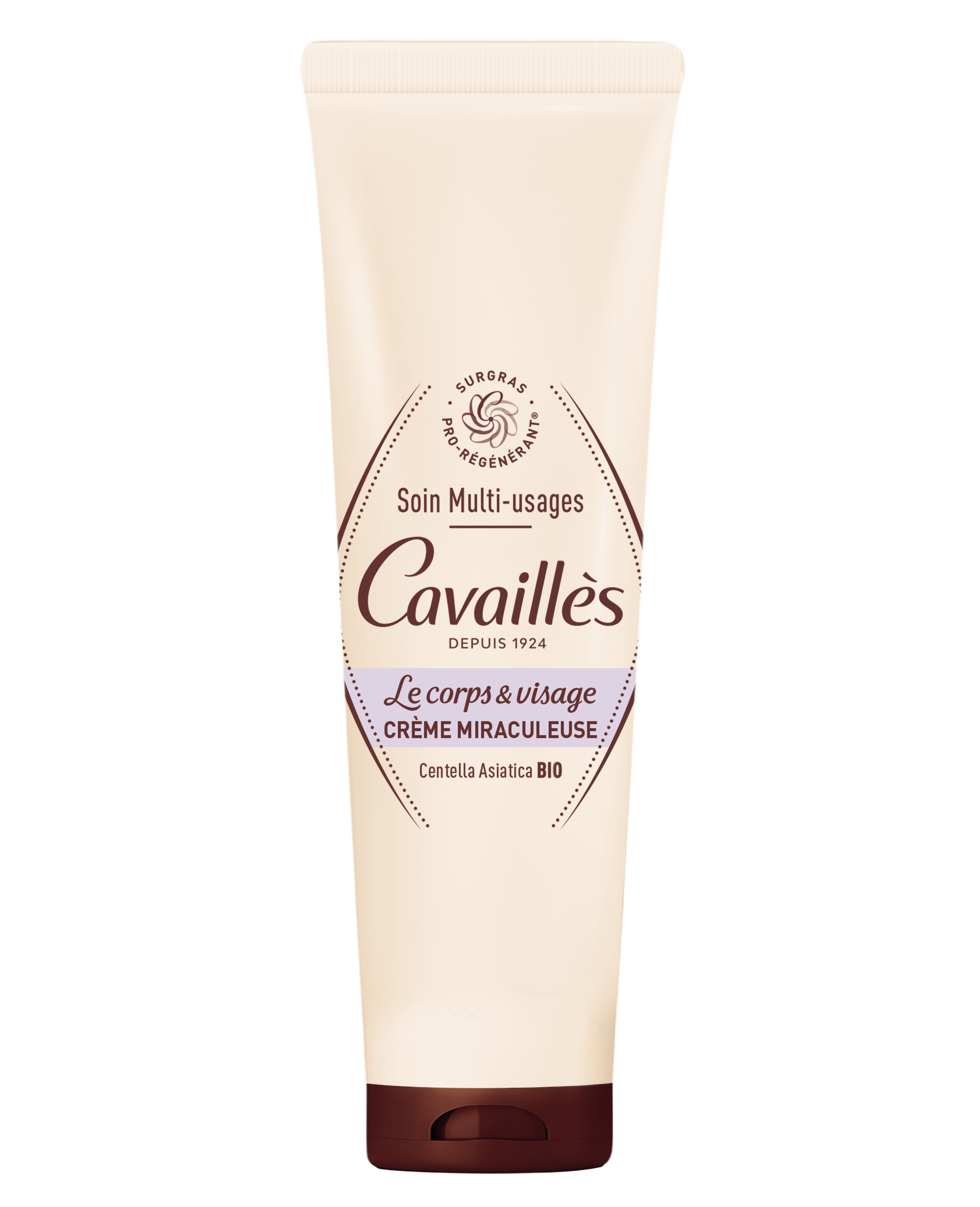 Crème miraculeuse <br><b> Multi-usages</b>  Cavaillès