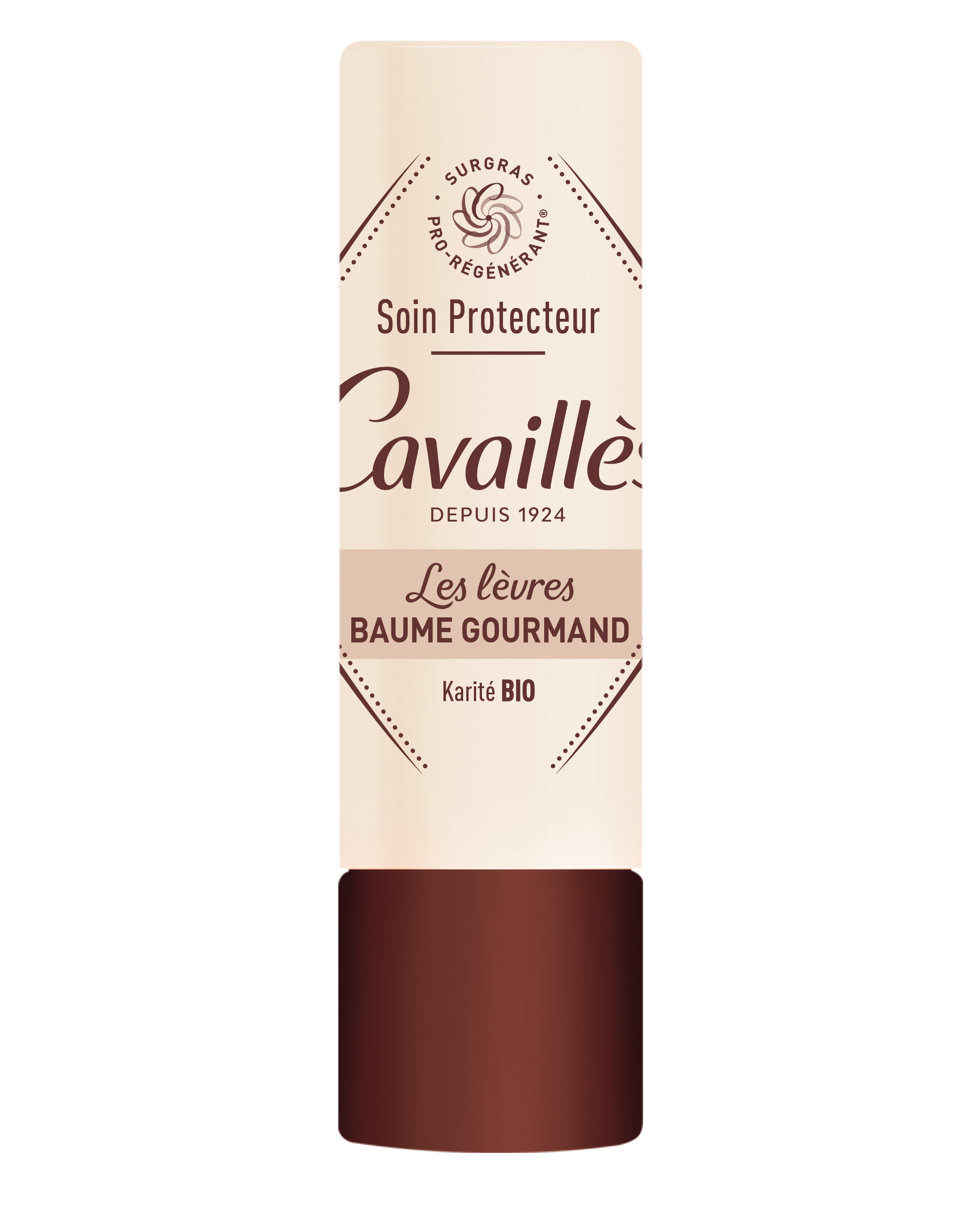 Baume lèvres <br><b> Protecteur </b>  Cavaillès